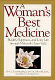Nancy Lonsdorf - A Woman's Best Medicine