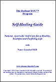 Nancy Lonsdorf - Self Healing Guide