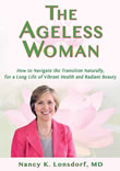 Nancy Lonsdorf - The Ageless Woman