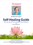Nancy Lonsdorf - Self Healing Guide