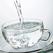 Hot Water