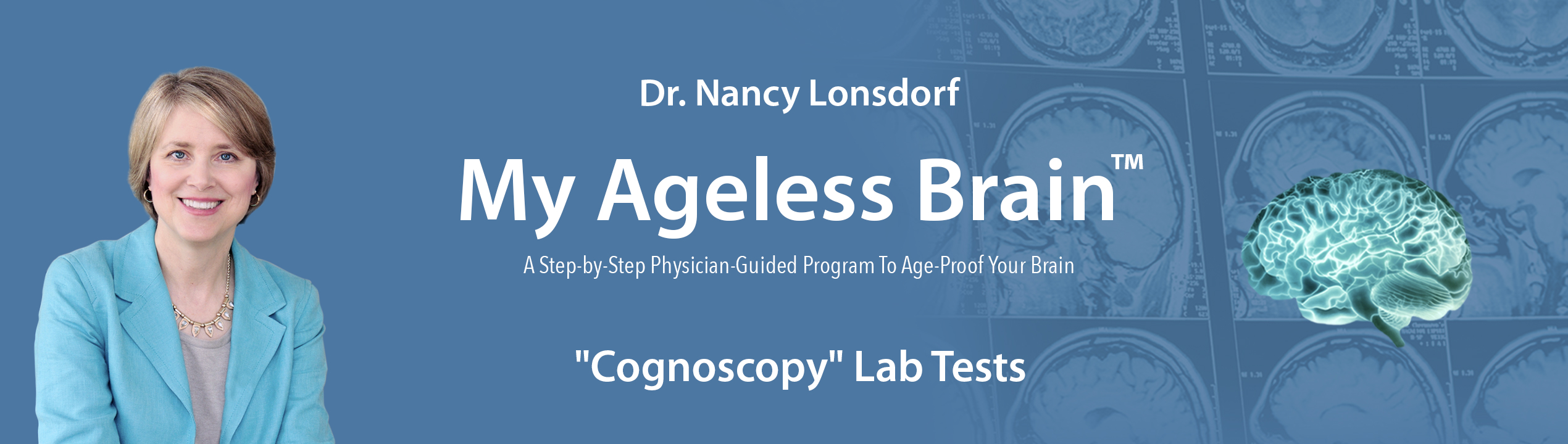 Cognoscopy Lab Tests